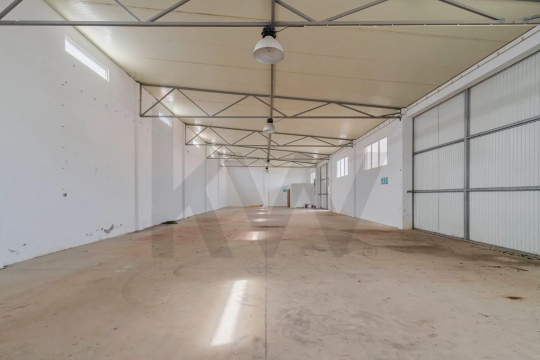 Armazém para Arrendamento em Sines Foto 9