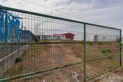 Armazém para Arrendamento em Sines