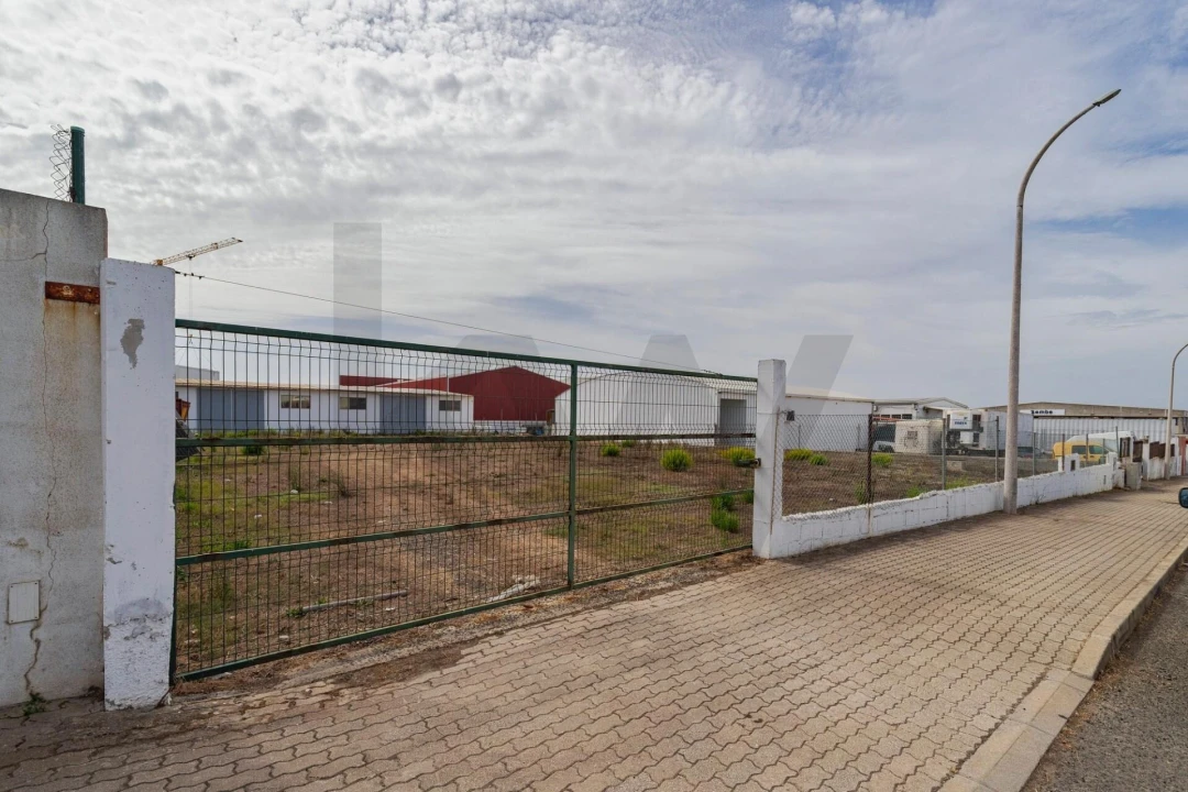 Armazém para Arrendamento em Sines Foto 11