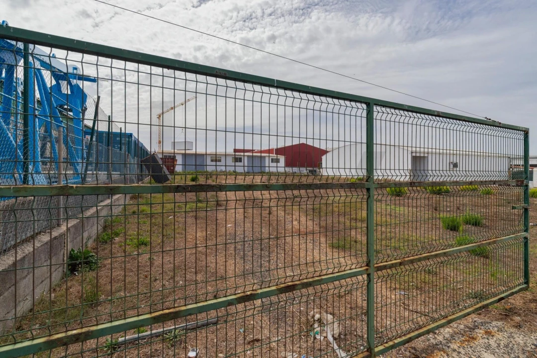 Armazém para Arrendamento em Sines Foto 12