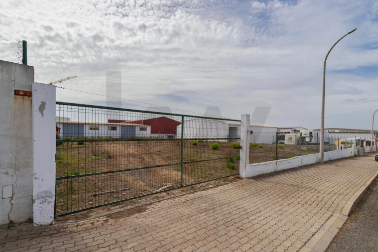 Armazém para Arrendamento em Sines Foto 11