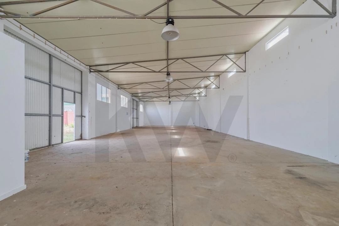 Armazém para Arrendamento em Sines Foto 7
