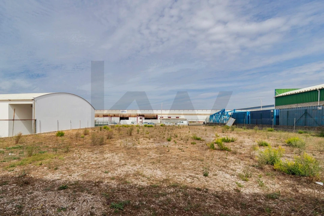 Armazém para Arrendamento em Sines Foto 6
