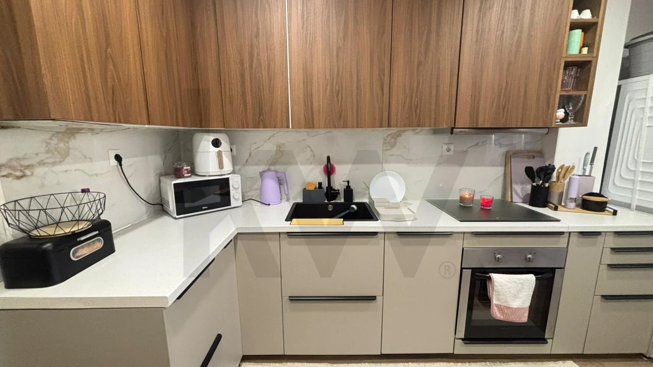 Apartamento T1 para Venda em Barreiro e Lavradio Foto 3