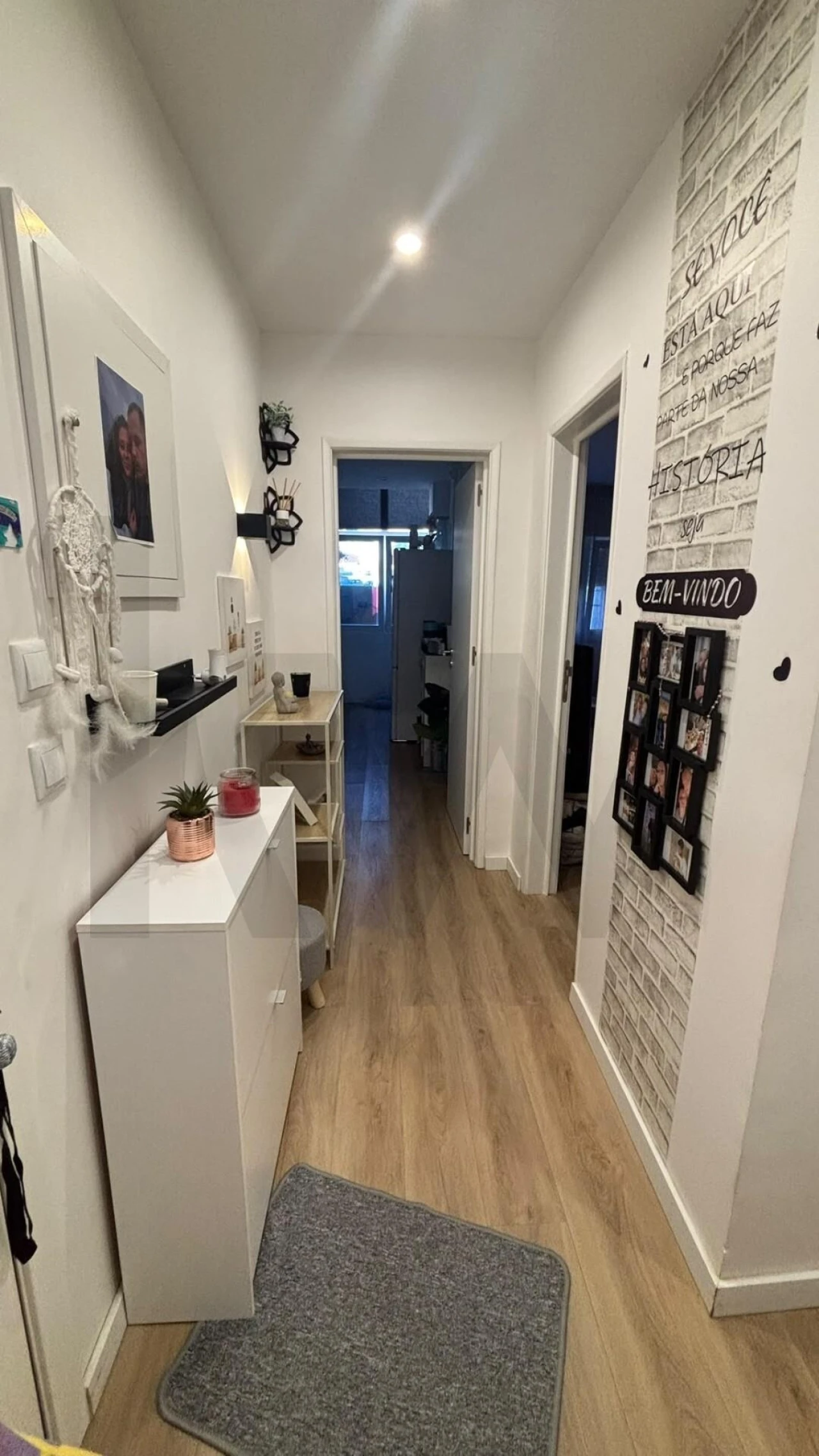 Apartamento T1 para Venda em Barreiro e Lavradio Foto 8
