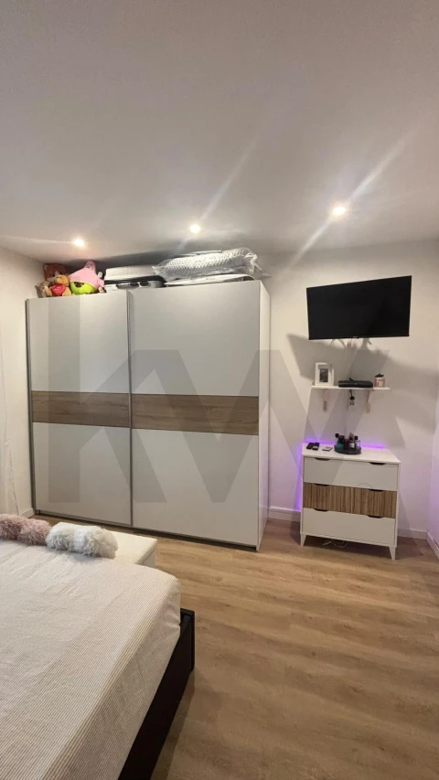 Apartamento T1 para Venda em Barreiro e Lavradio