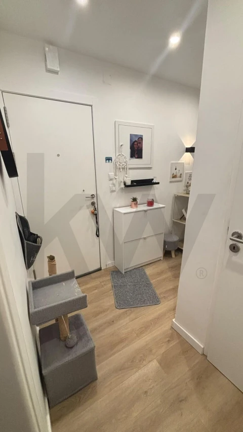 Apartamento T1 para Venda em Barreiro e Lavradio
