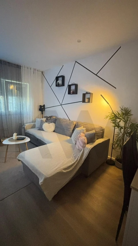 Apartamento T1 para Venda em Barreiro e Lavradio