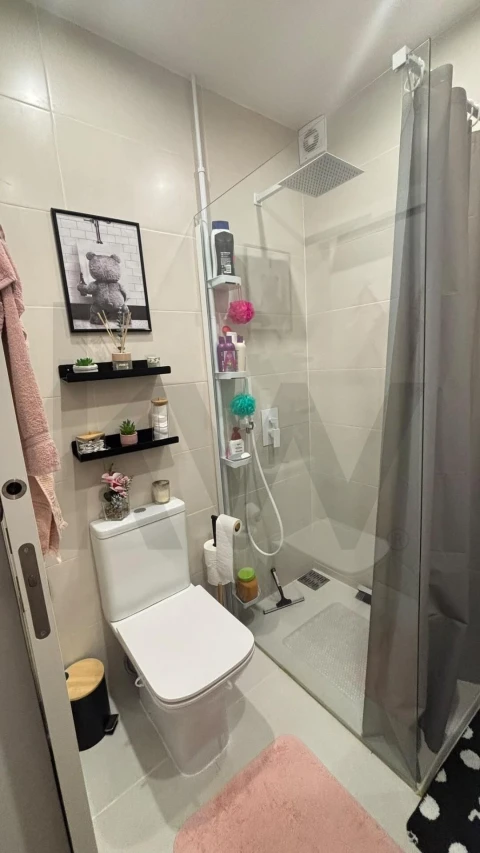 Apartamento T1 para Venda em Barreiro e Lavradio