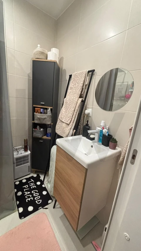 Apartamento T1 para Venda em Barreiro e Lavradio