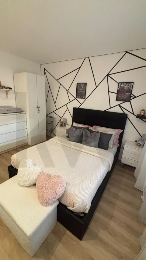 Apartamento T1 para Venda em Barreiro e Lavradio