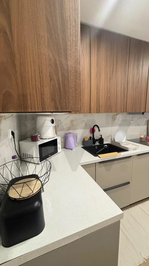 Apartamento T1 para Venda em Barreiro e Lavradio