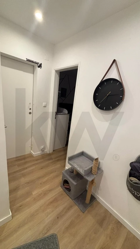 Apartamento T1 para Venda em Barreiro e Lavradio