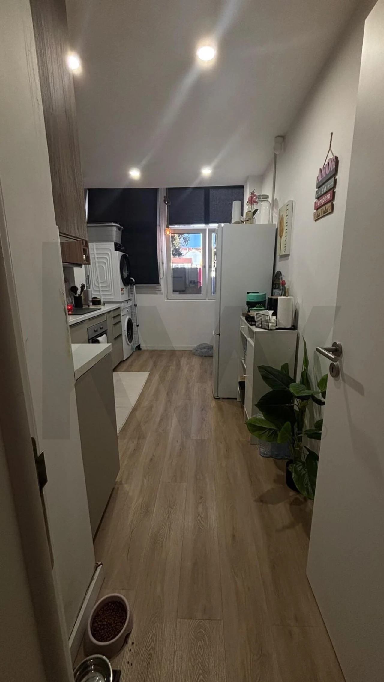 Apartamento T1 para Venda em Barreiro e Lavradio Foto 5