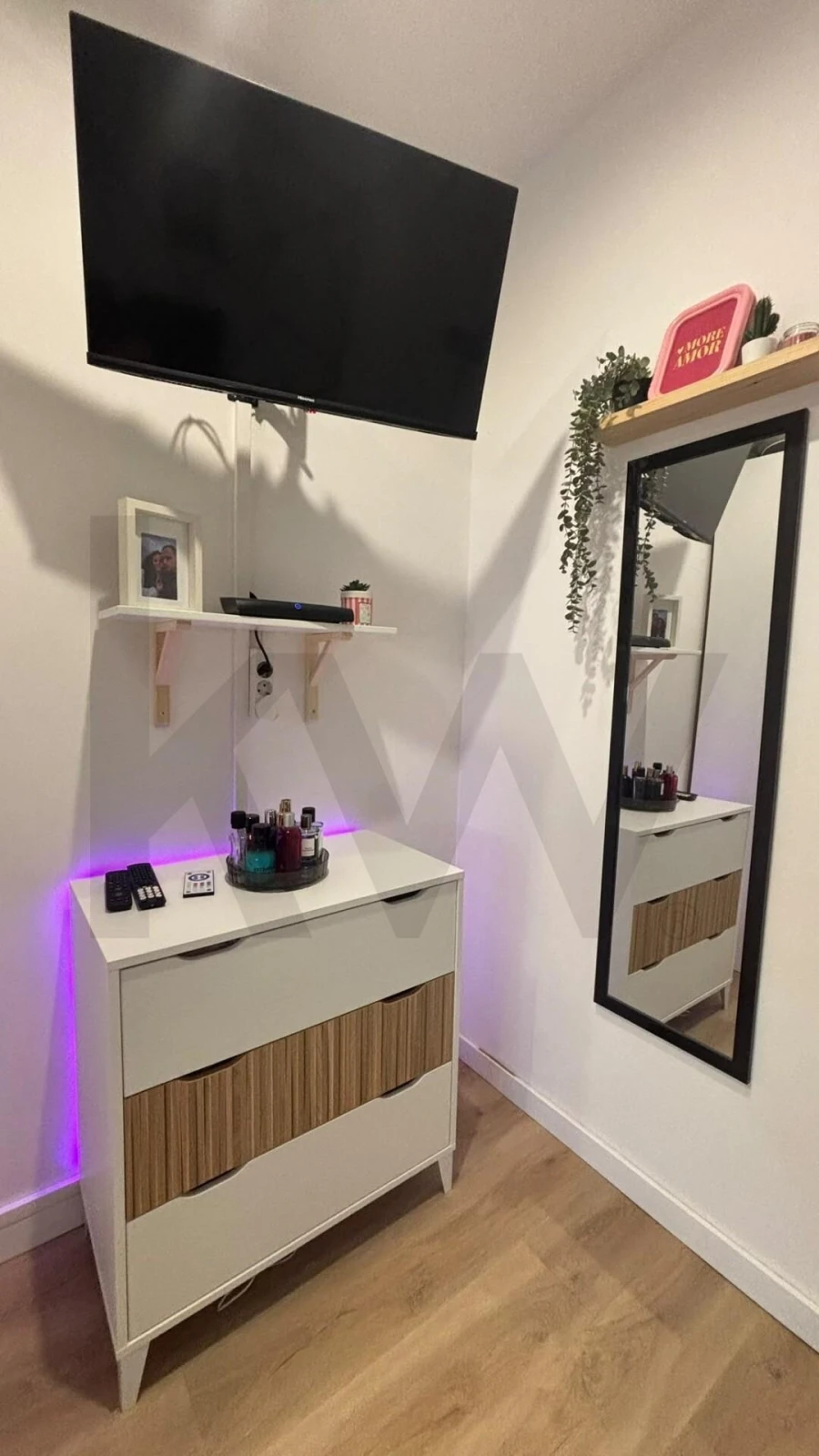 Apartamento T1 para Venda em Barreiro e Lavradio Foto 12