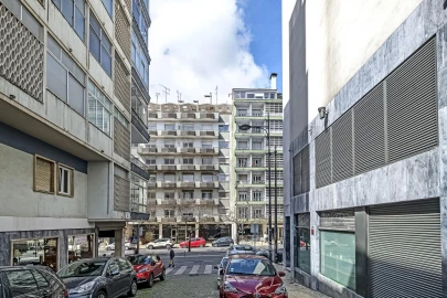Apartamento T2 para Arrendamento em Arroios