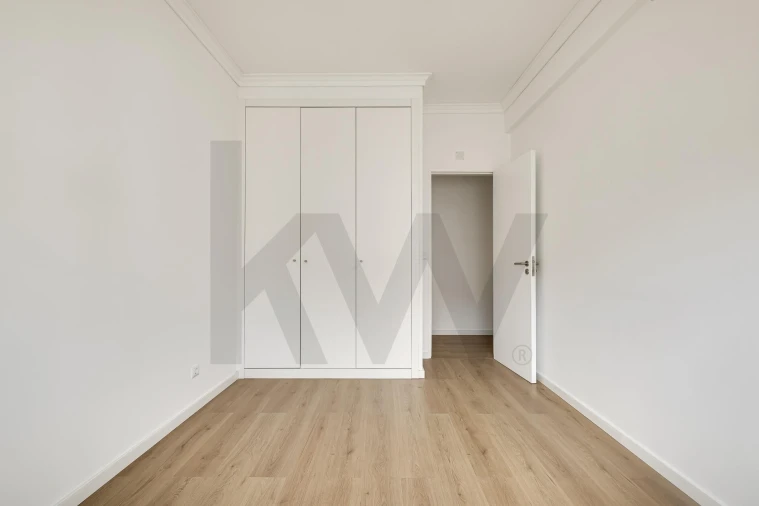 Apartamento T2 para Arrendamento em Arroios Foto 16