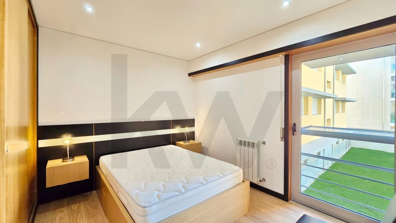 Apartamento T1 para Arrendamento em Gafanha da Nazaré Foto 26