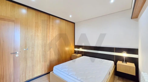 Apartamento T1 para Arrendamento em Gafanha da Nazaré