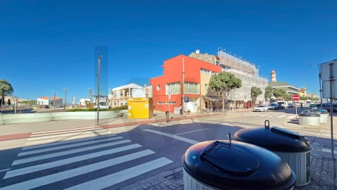 Apartamento T1 para Arrendamento em Gafanha da Nazaré
