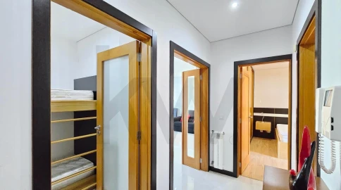 Apartamento T1 para Arrendamento em Gafanha da Nazaré