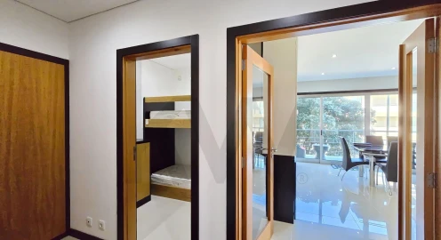 Apartamento T1 para Arrendamento em Gafanha da Nazaré