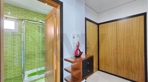Apartamento T1 para Arrendamento em Gafanha da Nazaré