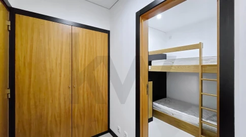 Apartamento T1 para Arrendamento em Gafanha da Nazaré