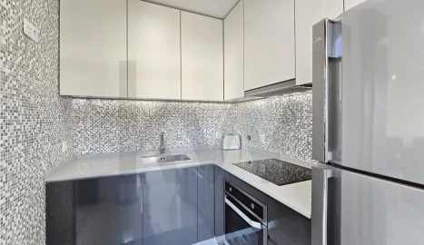 Apartamento T1 para Arrendamento em Gafanha da Nazaré