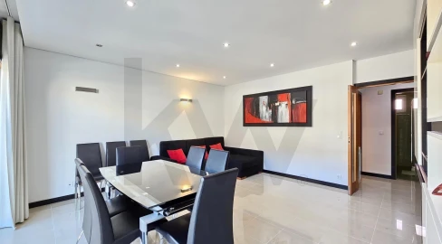 Apartamento T1 para Arrendamento em Gafanha da Nazaré