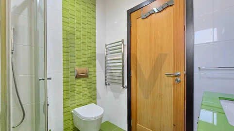 Apartamento T1 para Arrendamento em Gafanha da Nazaré