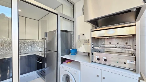 Apartamento T1 para Arrendamento em Gafanha da Nazaré