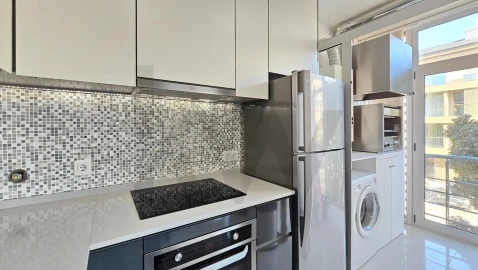 Apartamento T1 para Arrendamento em Gafanha da Nazaré