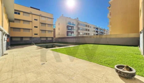 Apartamento T1 para Arrendamento em Gafanha da Nazaré