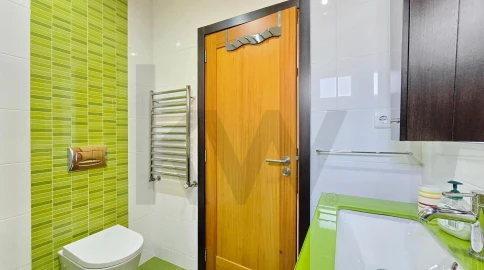 Apartamento T1 para Arrendamento em Gafanha da Nazaré