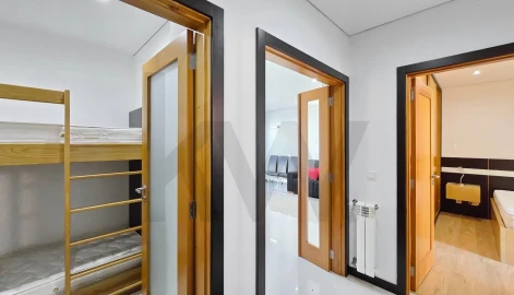Apartamento T1 para Arrendamento em Gafanha da Nazaré
