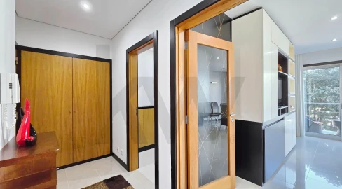 Apartamento T1 para Arrendamento em Gafanha da Nazaré