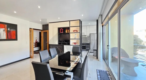 Apartamento T1 para Arrendamento em Gafanha da Nazaré