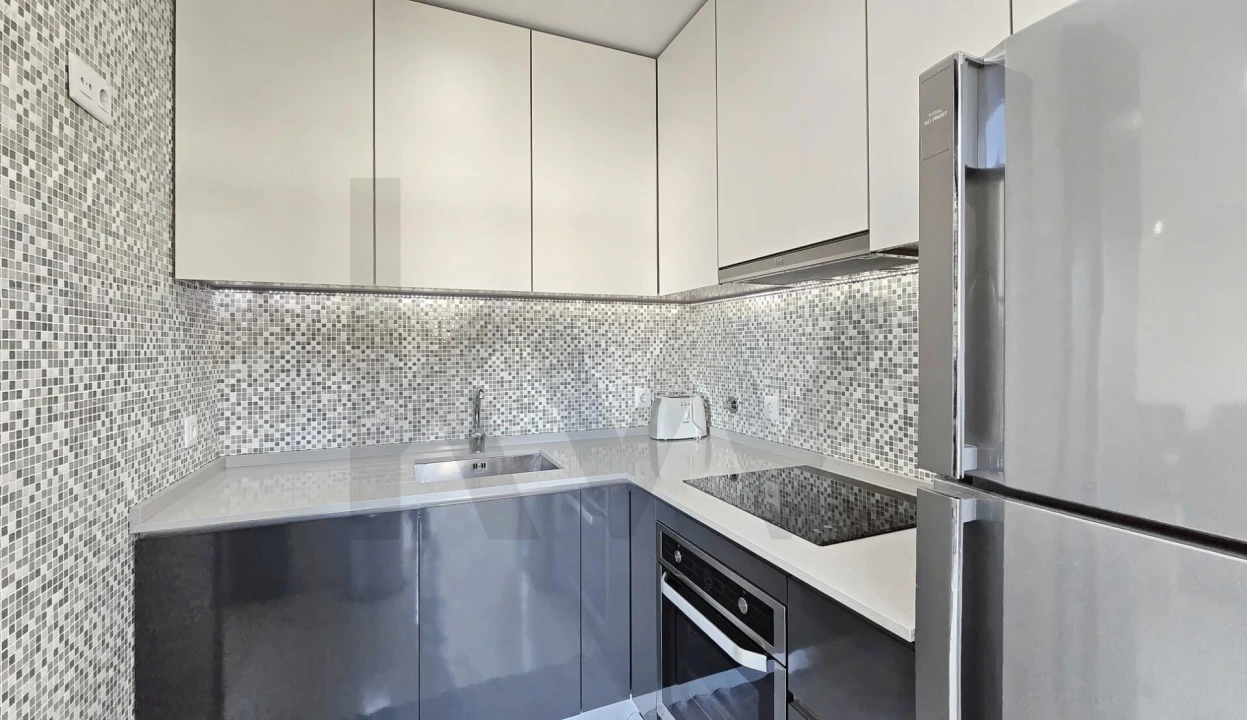 Apartamento T1 para Arrendamento em Gafanha da Nazaré Foto 10