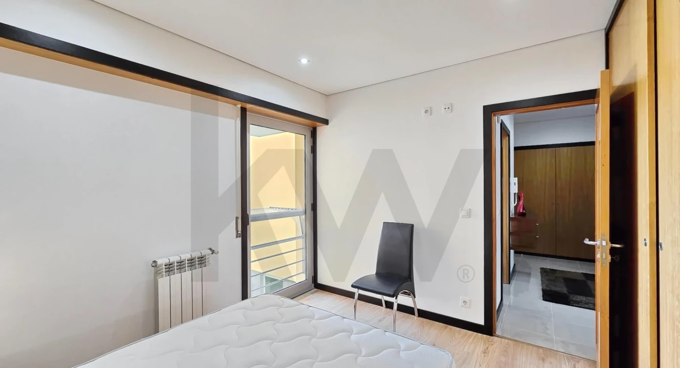 Apartamento T1 para Arrendamento em Gafanha da Nazaré Foto 30
