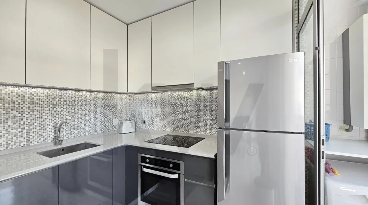 Apartamento T1 para Arrendamento em Gafanha da Nazaré Foto 11