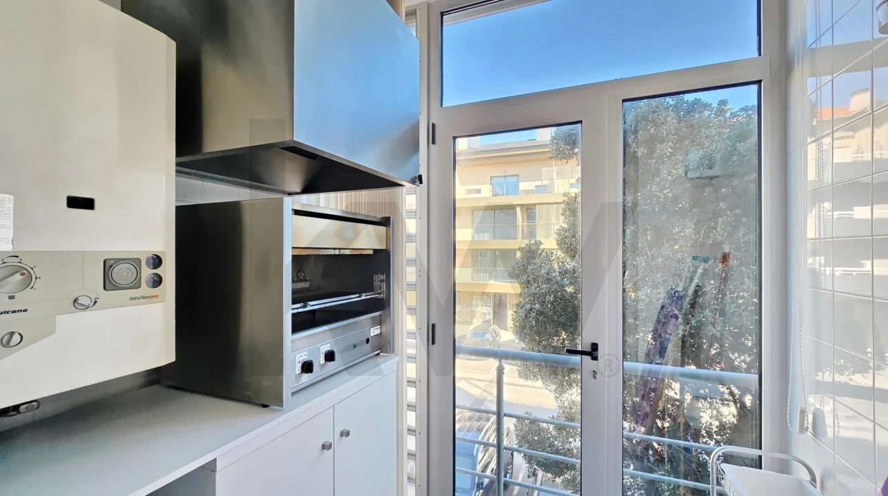 Apartamento T1 para Arrendamento em Gafanha da Nazaré Foto 14