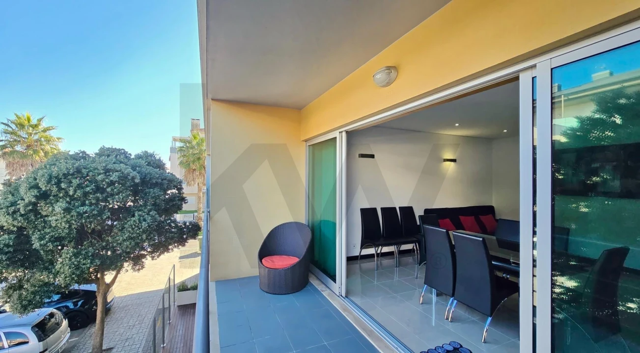 Apartamento T1 para Arrendamento em Gafanha da Nazaré Foto 8