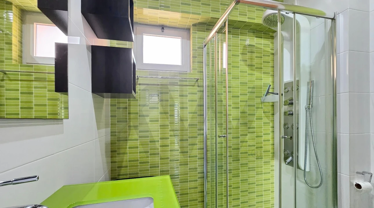 Apartamento T1 para Arrendamento em Gafanha da Nazaré Foto 22