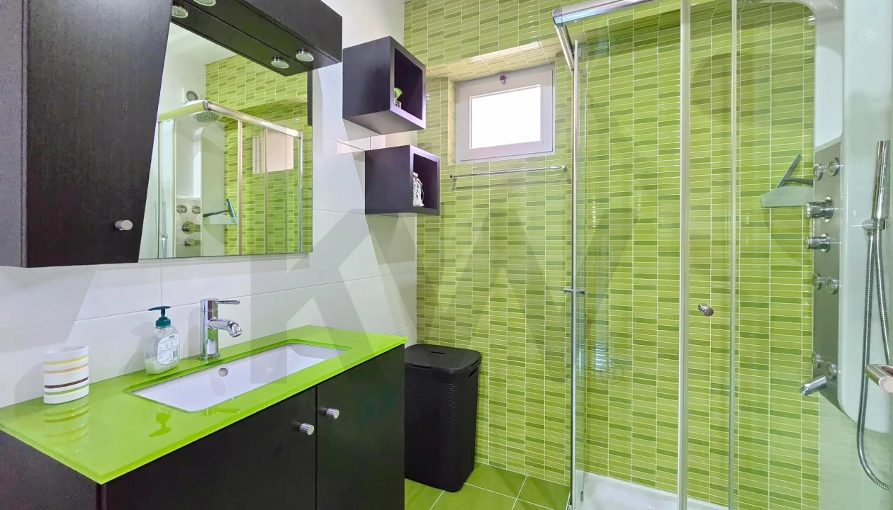 Apartamento T1 para Arrendamento em Gafanha da Nazaré Foto 21