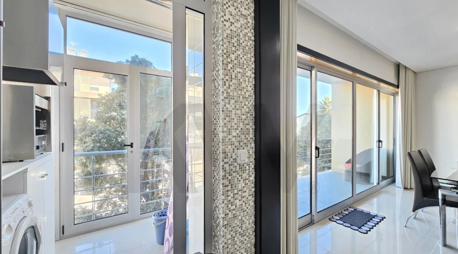 Apartamento T1 para Arrendamento em Gafanha da Nazaré Foto 16