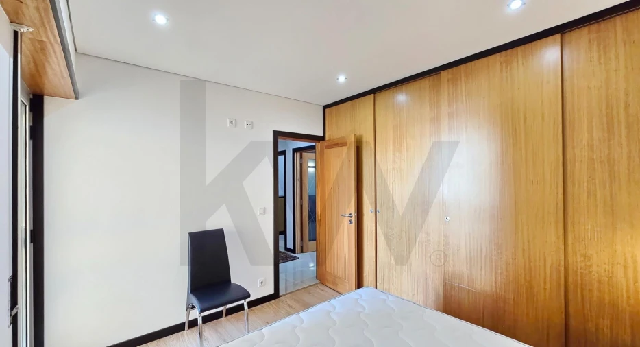 Apartamento T1 para Arrendamento em Gafanha da Nazaré Foto 28