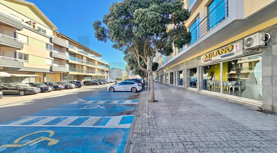 Apartamento T1 para Arrendamento em Gafanha da Nazaré Foto 44
