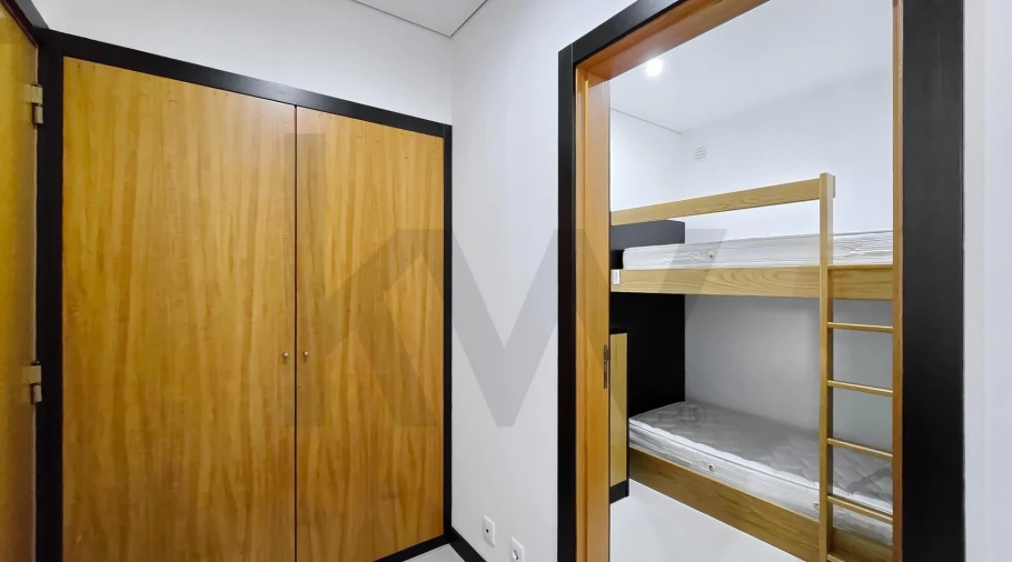 Apartamento T1 para Arrendamento em Gafanha da Nazaré Foto 31