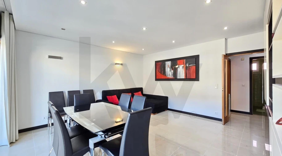 Apartamento T1 para Arrendamento em Gafanha da Nazaré Foto 2